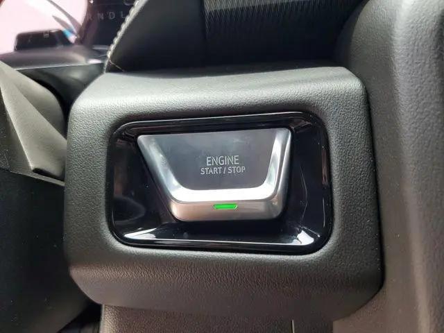 2026 GMC Yukon 4WD Elevation