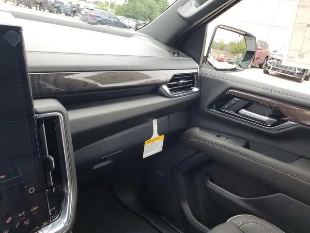 2026 GMC Yukon 4WD Elevation