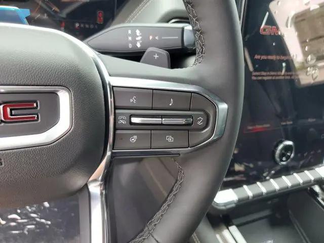 2026 GMC Yukon 4WD Elevation