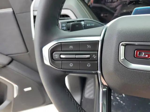 2026 GMC Yukon 4WD Elevation
