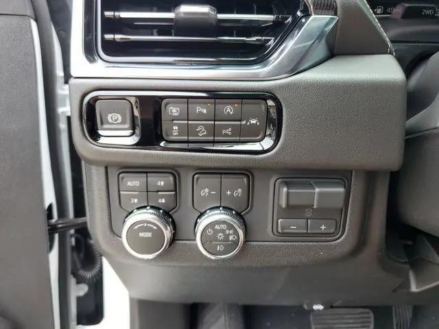 2026 GMC Yukon 4WD Elevation