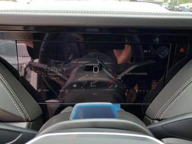 2026 GMC Yukon 4WD Elevation