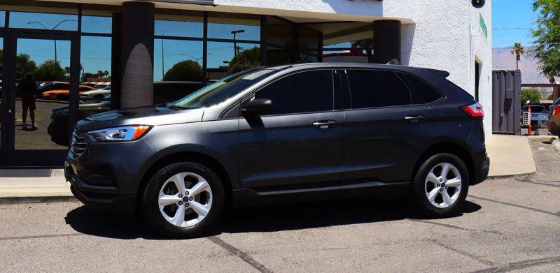 2020 Ford Edge SE