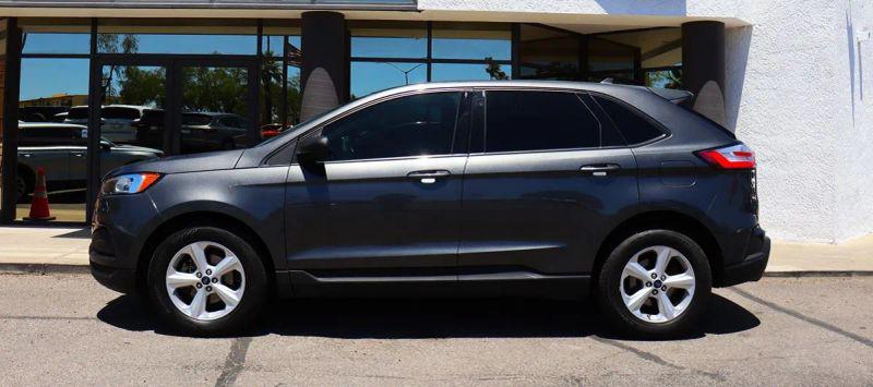2020 Ford Edge SE