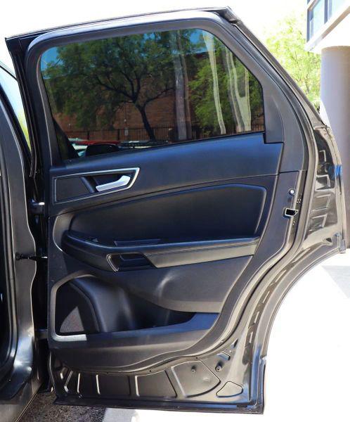 2020 Ford Edge SE