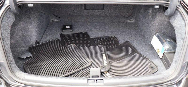 2015 Volkswagen Passat 2.0L TDI SEL Premium