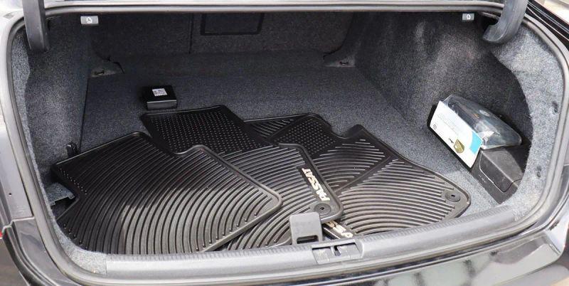 2015 Volkswagen Passat 2.0L TDI SEL Premium