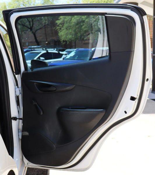 2021 Chevrolet Spark FWD LS Automatic
