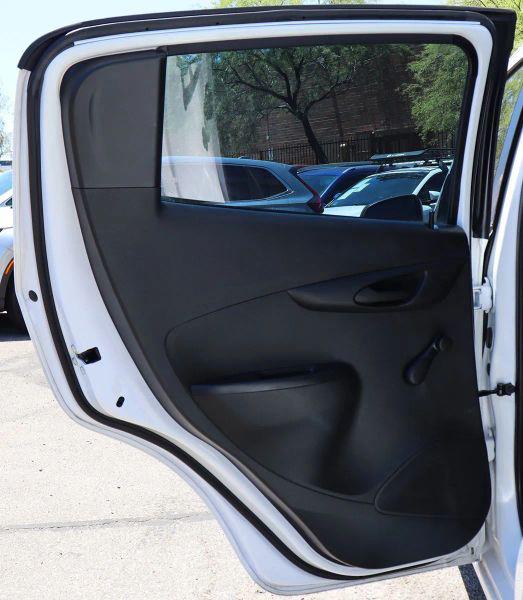 2021 Chevrolet Spark FWD LS Automatic