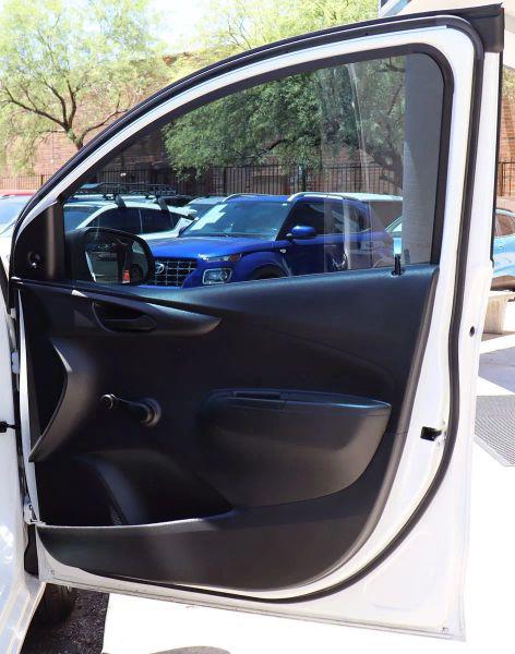 2021 Chevrolet Spark FWD LS Automatic