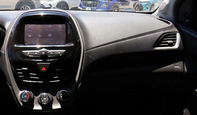 2021 Chevrolet Spark FWD LS Automatic