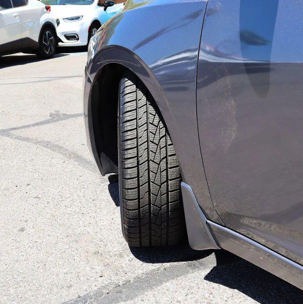 2021 Nissan Sentra S Xtronic CVT