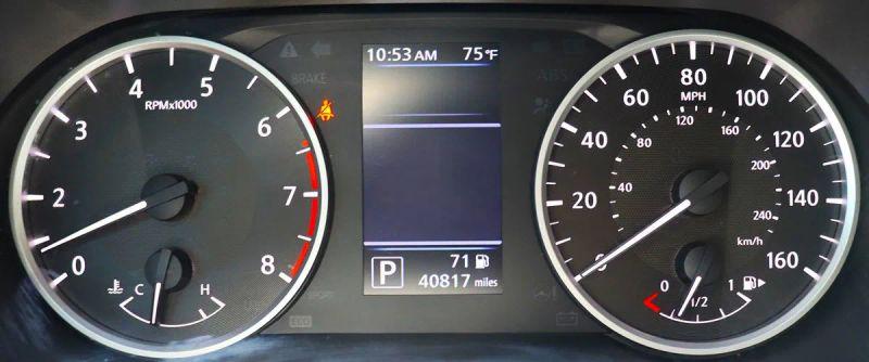 2021 Nissan Sentra S Xtronic CVT
