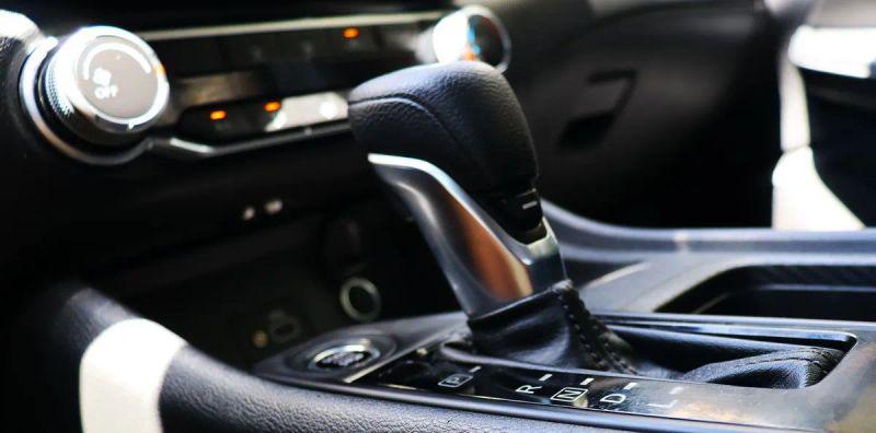2021 Nissan Sentra S Xtronic CVT