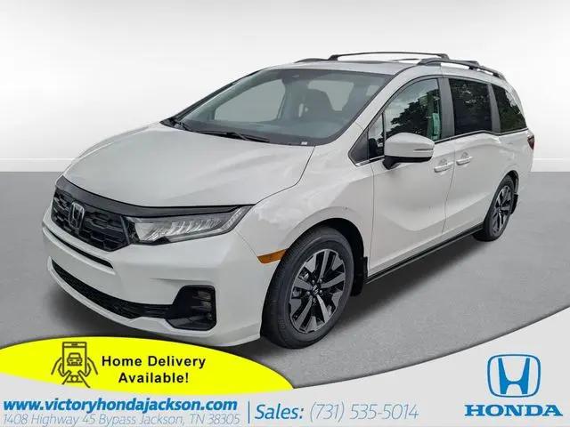 2026 Honda Odyssey EX-L for sale in Jackson, TN
