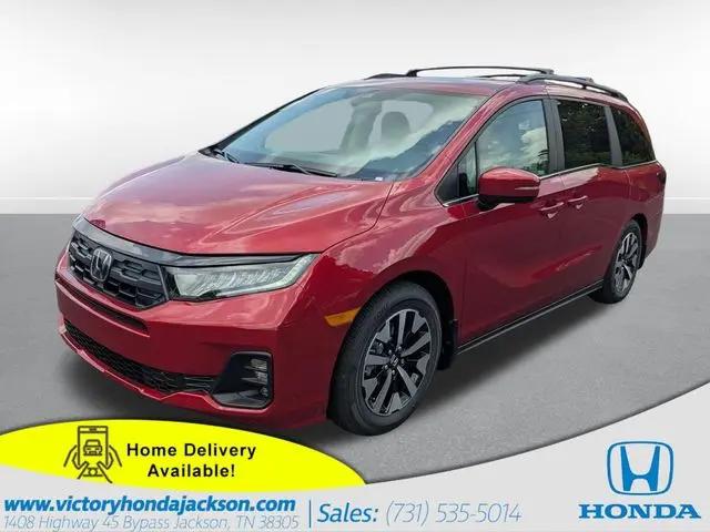 2026 Honda Odyssey EX-L for sale in Jackson, TN