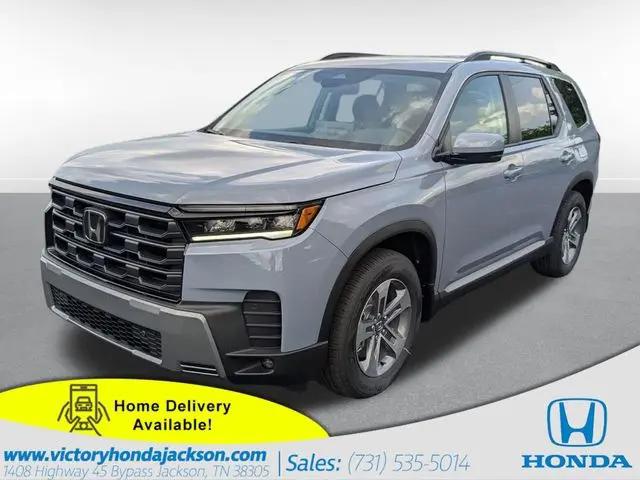 2026 Honda Pilot EX-L for sale in Jackson, TN