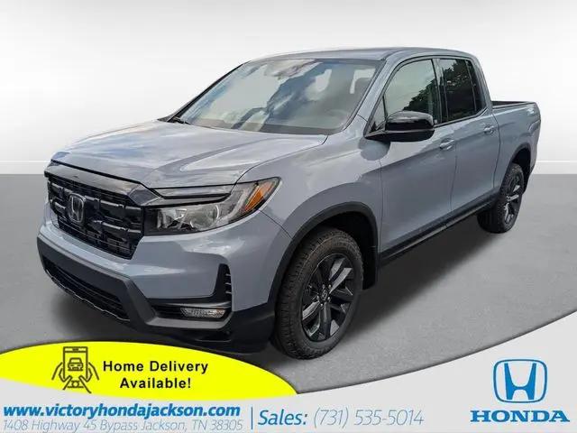 2026 Honda Ridgeline Sport for sale in Jackson, TN