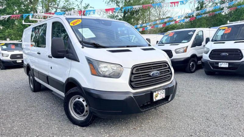 2015 Ford Transit w/60/40 Side Door w/RWB for sale in Williamstown, NJ