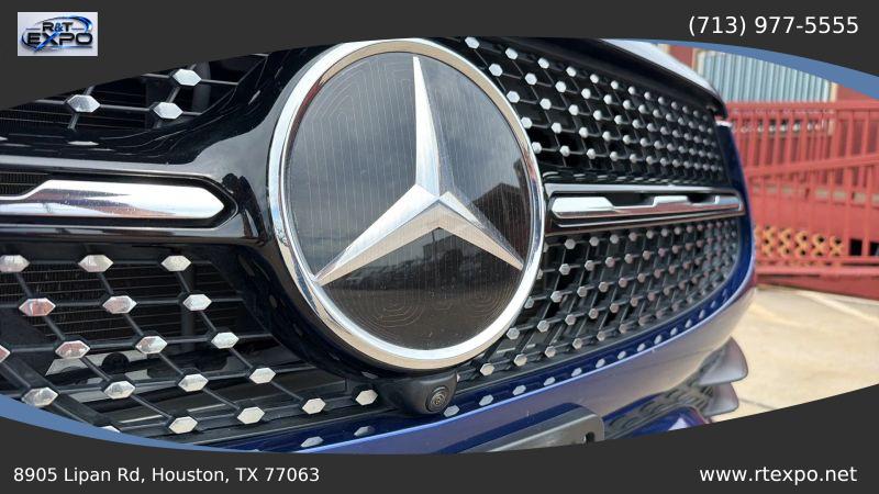 2020 Mercedes-Benz GLC 4MATIC