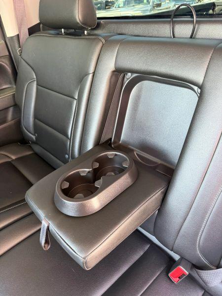 2016 Chevrolet Silverado 1500 1LT
