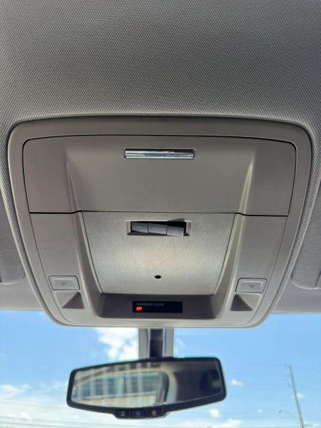 2016 Chevrolet Silverado 1500 1LT