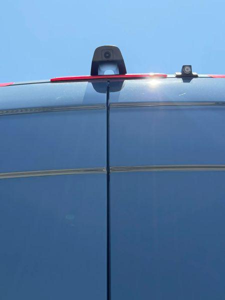 2019 Mercedes-Benz Sprinter 2500 High Roof V6