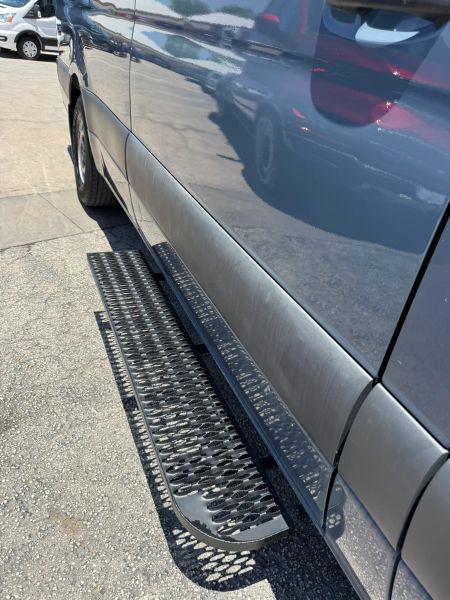 2019 Mercedes-Benz Sprinter 2500 High Roof V6