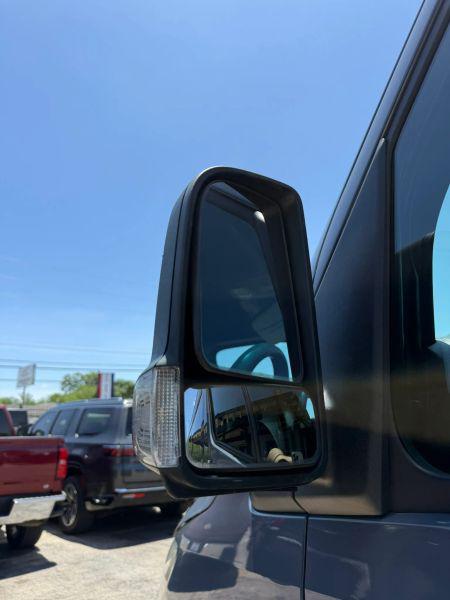 2019 Mercedes-Benz Sprinter 2500 High Roof V6