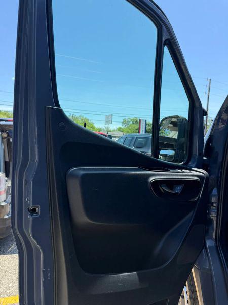 2019 Mercedes-Benz Sprinter 2500 High Roof V6