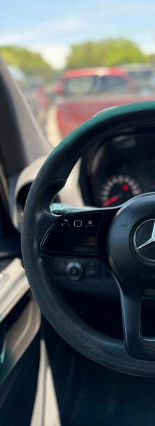 2019 Mercedes-Benz Sprinter 2500 High Roof V6