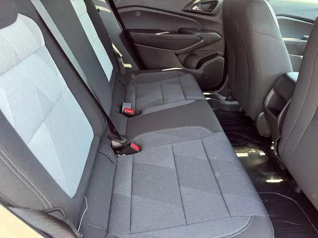 2026 Chevrolet Trax FWD 1RS