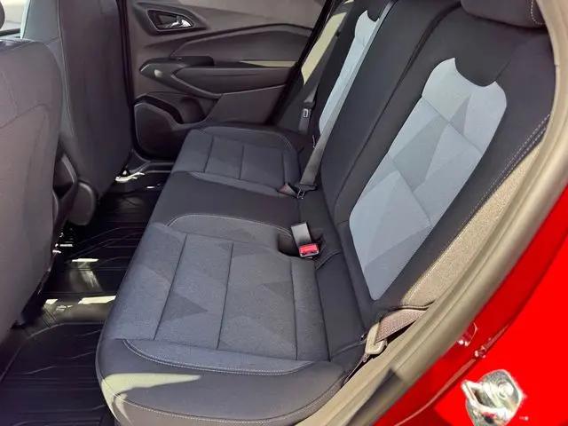 2026 Chevrolet Trax FWD 1RS