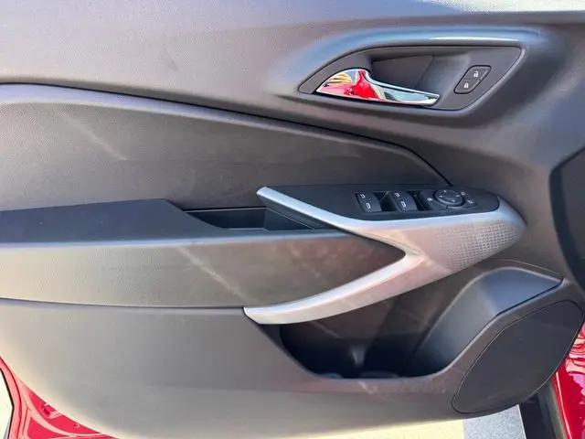 2026 Chevrolet Trax FWD 1RS