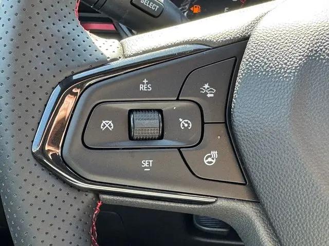 2026 Chevrolet Trax FWD 1RS