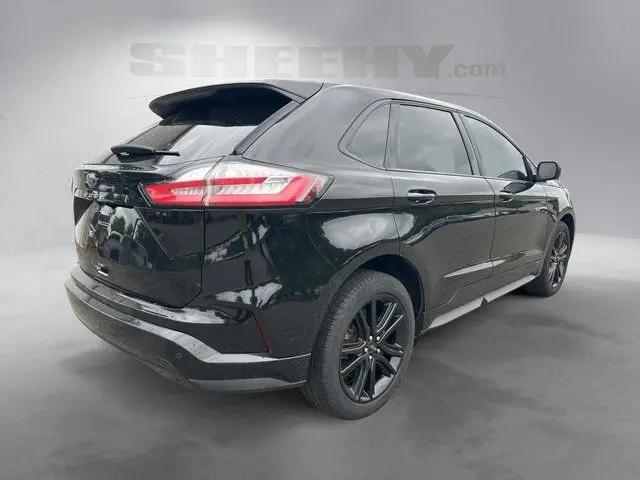 2024 Ford Edge ST-Line