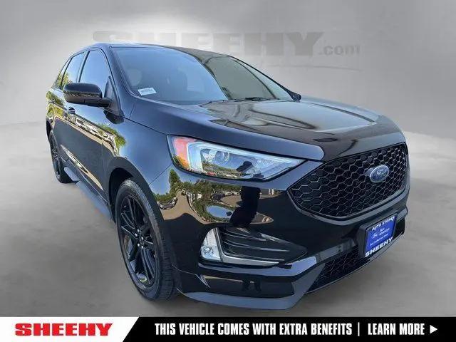 2024 Ford Edge ST-Line for sale in Ashland, VA