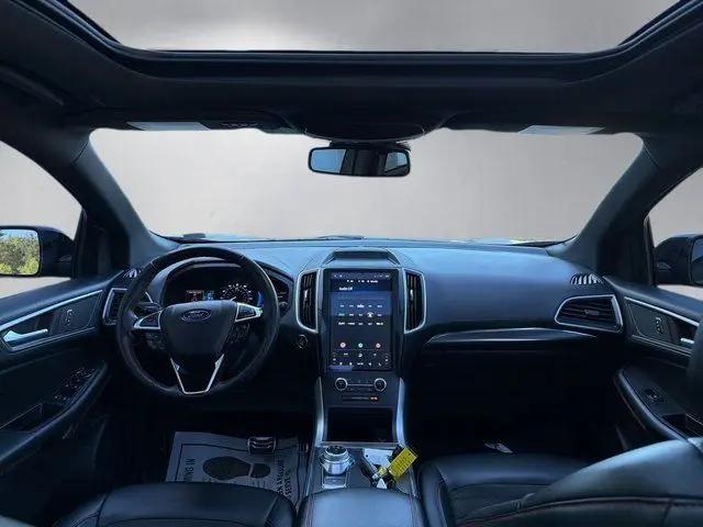 2024 Ford Edge ST-Line