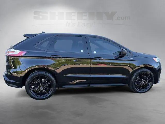 2024 Ford Edge ST-Line