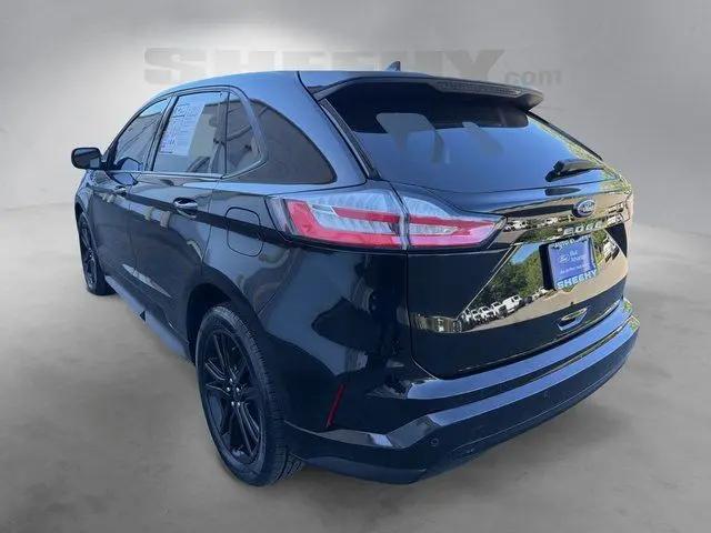 2024 Ford Edge ST-Line
