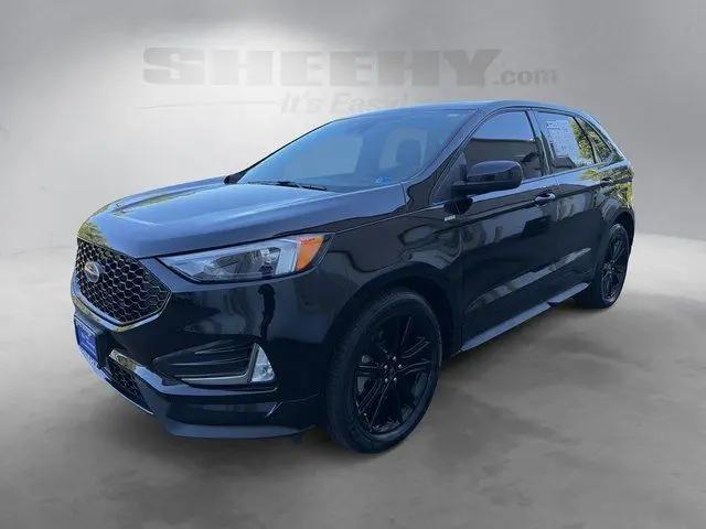 2024 Ford Edge ST-Line