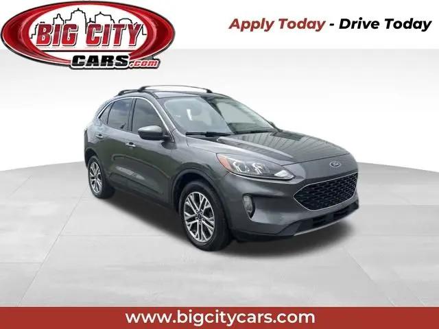 2022 Ford Escape SEL for sale in Fort Wayne, IN