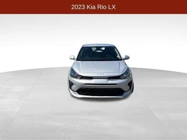 2023 Kia Rio LX