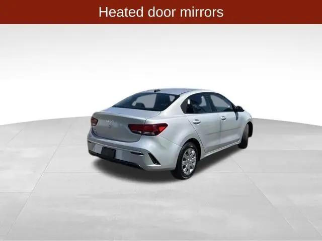 2023 Kia Rio LX