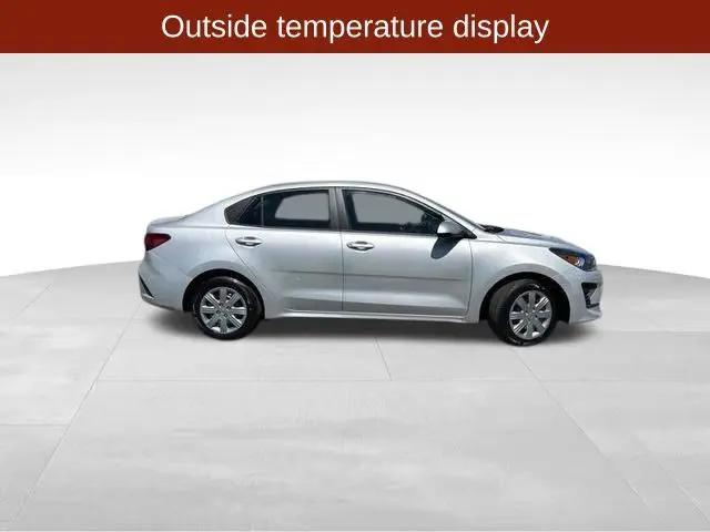 2023 Kia Rio LX