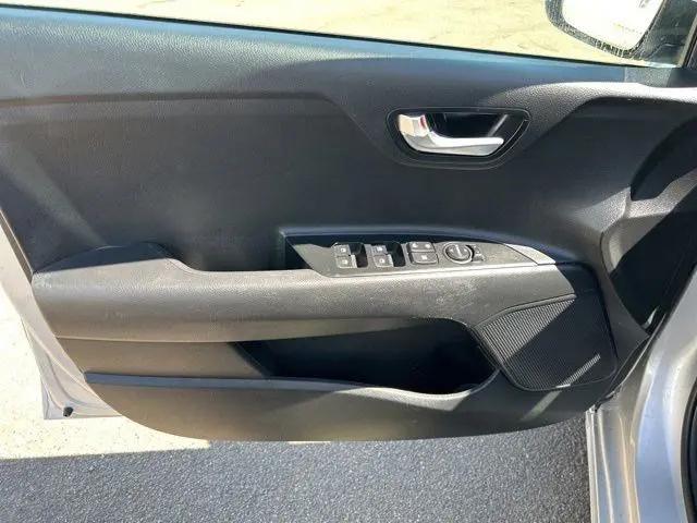2023 Kia Rio LX