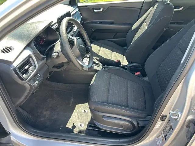 2023 Kia Rio LX