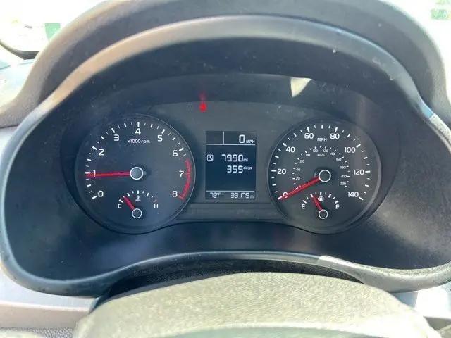 2023 Kia Rio LX