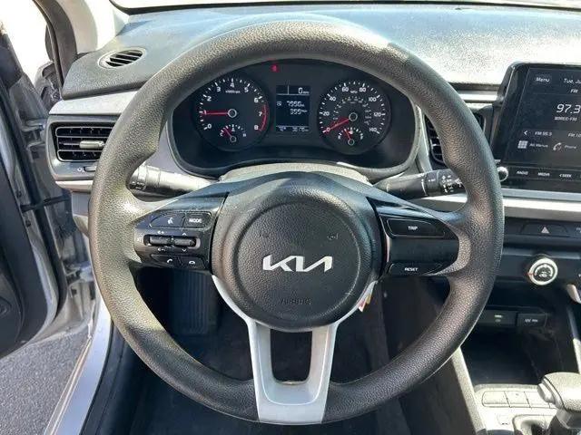 2023 Kia Rio LX
