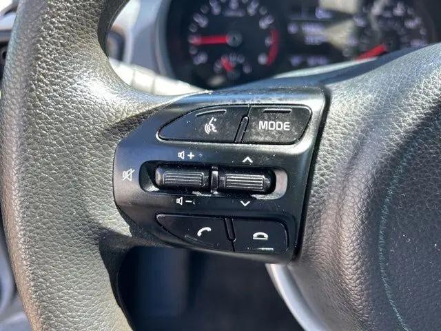 2023 Kia Rio LX
